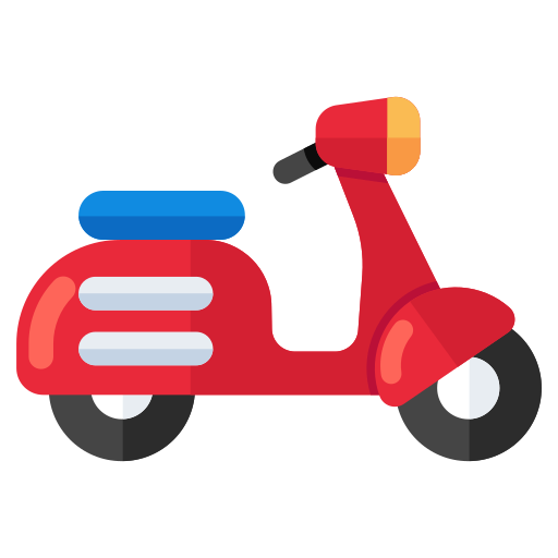 Scooty